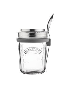 Kilner weckpottenset (6 stuks)