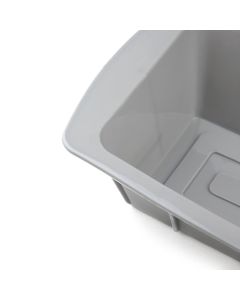 Vogue 1,5lb flexibele siliconen cakevorm