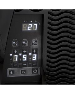 Polar G-serie slush ijsmachine 3x 12L