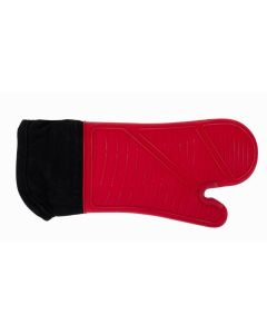 Masterclass Siliconen Ovenwant Met Katoenen Binnenhoes