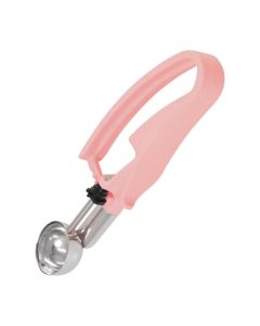 Bonzer Unigrip portielepel maat 60 roze