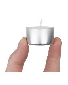 Bolsius Professional theelichten 8 uur (90 stuks)