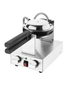 Buffalo Bubble Wafelijzer