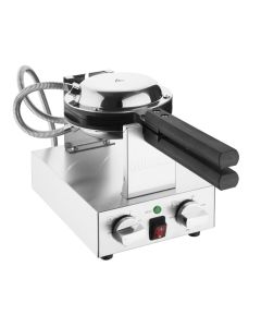 Buffalo Bubble Wafelijzer