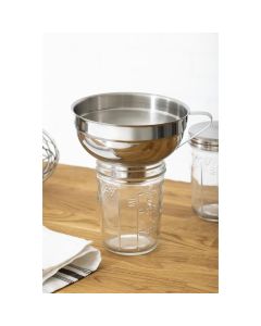 Kitchen Craft RVS Jamtrechter