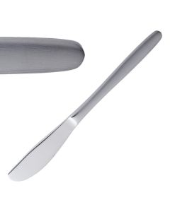 Amefa Amsterdam tafelmessen (12 stuks)