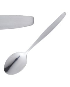 Amefa Amsterdam koffielepels (12 stuks)