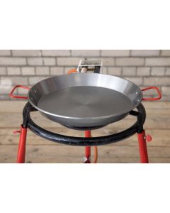 Garcima SL stalen paellapan 36cm