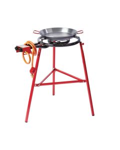 Garcima SL stalen paellapan 36cm