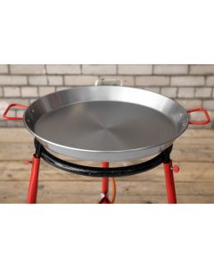 Garcima SL stalen paellapan 46cm