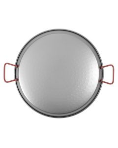 Garcima SL stalen paellapan 50cm