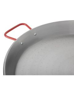 Garcima SL stalen paellapan 60cm