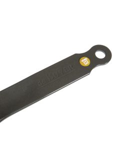 De Buyer Mineral B blauwstalen inductie koekenpan 20cm