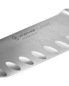 Wusthof Classic santokumes 16,5cm