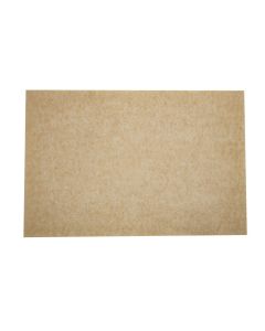 Matfer Bourgeat ECOPAP bakpapier bakkersmaat (500 stuks)