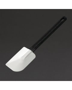 Matfer Bourgeat Elveo Exoglass hittebestendige pannenlikker 25cm