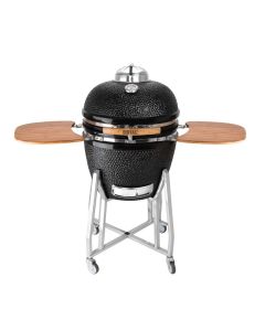 Buffalo keramische kamado barbecue