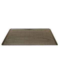 Schneider geperforeerde anti-kleef bakplaat met Tyneck-coating 53x32,5cm