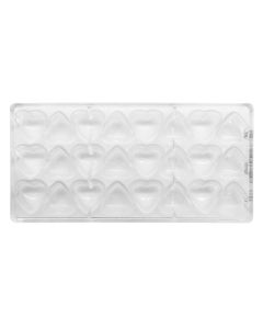 Schneider chocoladevorm hart 1