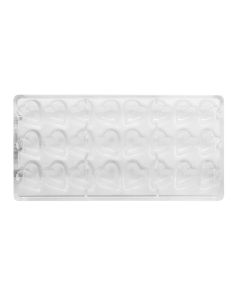 Schneider chocoladevorm hart 2