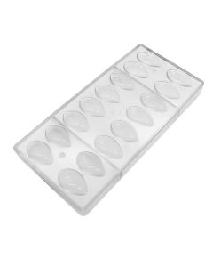 Schneider chocoladevorm amandel