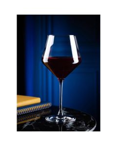 Utopia Murray Bordeaux Glazen 700ml (Pak Van 6)