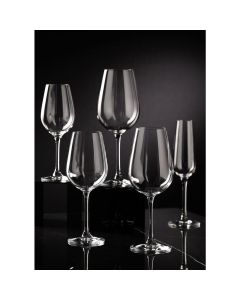 Utopia Mississippi Wijnglazen 550ml (Pak Van 6)