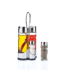 Comas complete menageset met houder