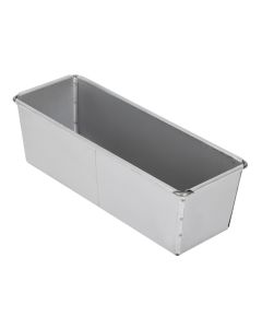 Brood bakvorm 102(h) x 305(l) x 102(b)mm