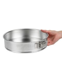 Vogue ronde springvorm 28cm