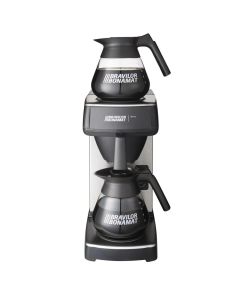 Bravilor Novo koffiezetapparaat 1,7L