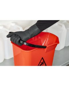 Schoonmaak- en onderhoudshandschoenen L