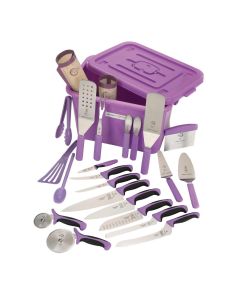 Mercer set anti-allergeen keukengerei