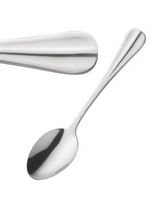 Amefa Baguette tafellepels 18/0 (12 stuks)