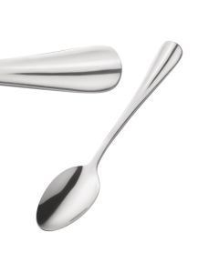 Amefa Baguette koffielepels 18/0 (12 stuks)