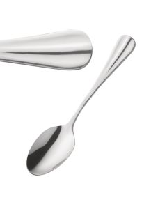 Amefa Baguette dessertlepels 18/0 (12 stuks)