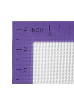 Hygiplas anti-kleef bakmat paars 585 x 385mm