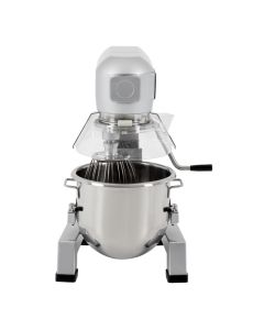 Buffalo 20L Digitale Planeetmenger