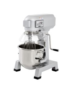 Buffalo 20L Digitale Planeetmenger