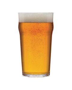 Arcoroc Nonic pintglazen 591ml CE-gemarkeerd (24 stuks)