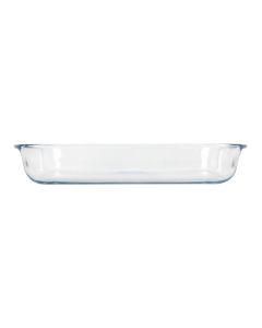 Pyrex rechthoekige ovenschaal 35x23cm