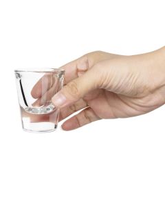 Olympia American shotglazen 3cl (12 stuks)