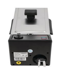 Caterlite enkele friteuse voor licht gebruik 3,5L