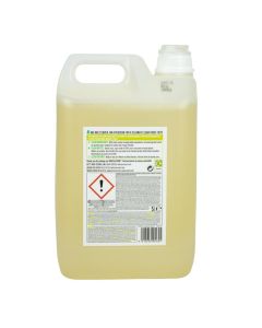 Ecover geconcentreerd afwasmiddel citroen en aloe vera 5L