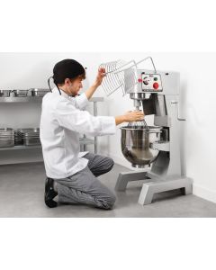 Buffalo Planetaire mixer 30Ltr