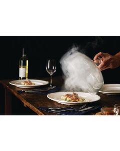 PolyScience Smoking Gun rookapparaat