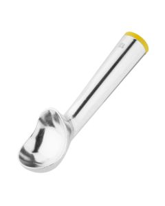 Vogue ijsschep geel 90cl