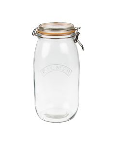 Kilner conservenpot 3ltr