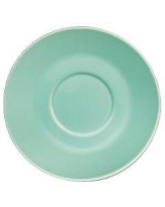 Olympia Café schotels aqua (12 stuks)