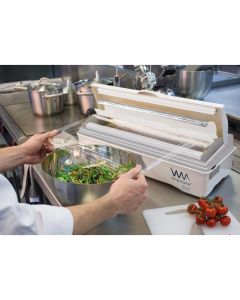 Wrapmaster Duo Dispenser